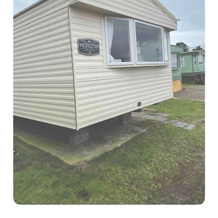 Aj'S Caravan Hire Aberystwyth Exterior foto