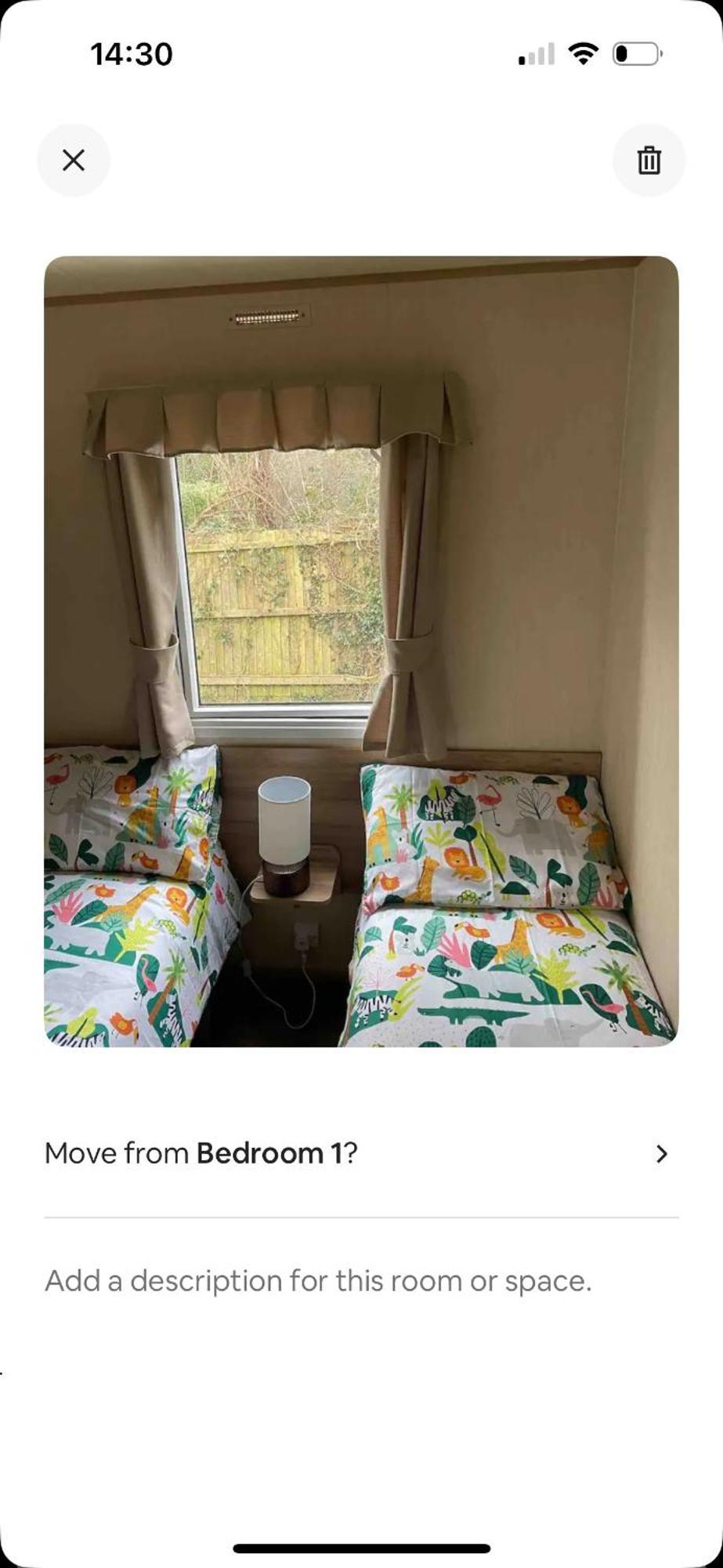 Aj'S Caravan Hire Aberystwyth Exterior foto