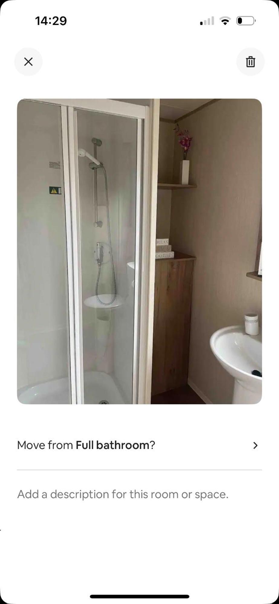 Aj'S Caravan Hire Aberystwyth Exterior foto
