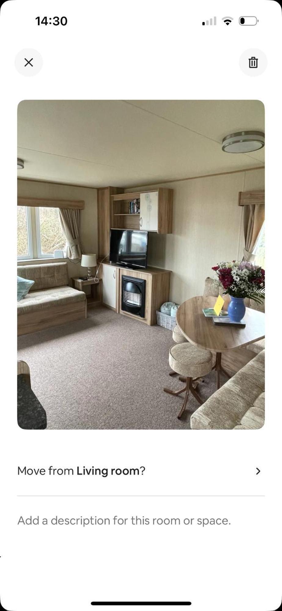 Aj'S Caravan Hire Aberystwyth Exterior foto